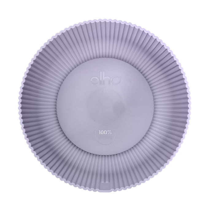 vibes fold bowl 25cm soft lilac